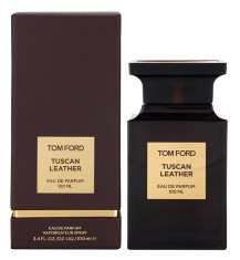 Parfum Original Tom Ford - Tuscan Leather + CADOU foto
