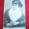 Ilustrata - Folclor - Costum din D&#039;Arlesienne Franta , inc.sec.XX