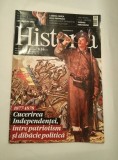 Revista Historia nr 184 / mai 2017, 1877-1878 Cucerirea independentei