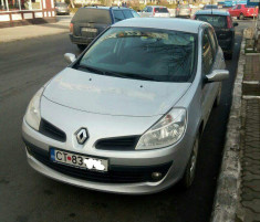 Vand Renault Clio 3 foto