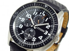 Citizen Eco-Drive Multifunction AP4010-03E foto