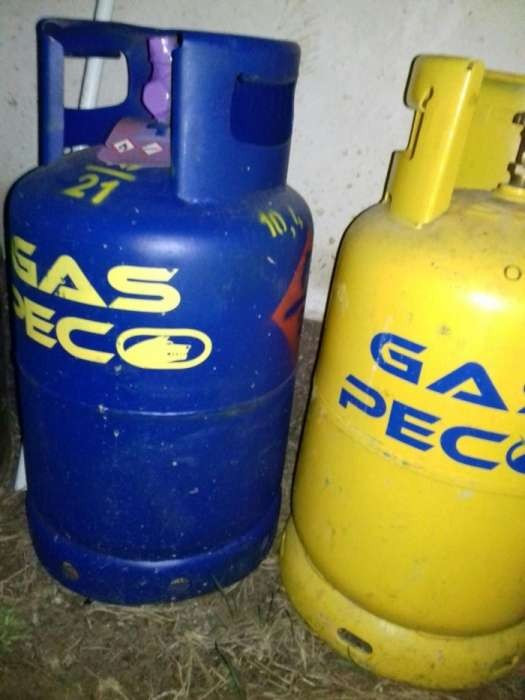 Butelie Petrom de gaz butan de 12kg noua plina | arhiva Okazii.ro