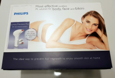 Epilator IPL Philips Lumea SC2008 foto