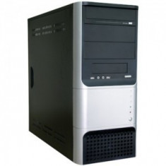 Calculator desktop PC i7-2600, 8GB ram, hdd 500Gb, video HD 2000 foto