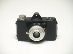 Agfa Click 2 - aparat foto vintage foto