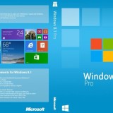 LICENTA Windows 8.1 PRO + Antivirus Gratuit - Sistem de operare, OEM, Numar licente: 5
