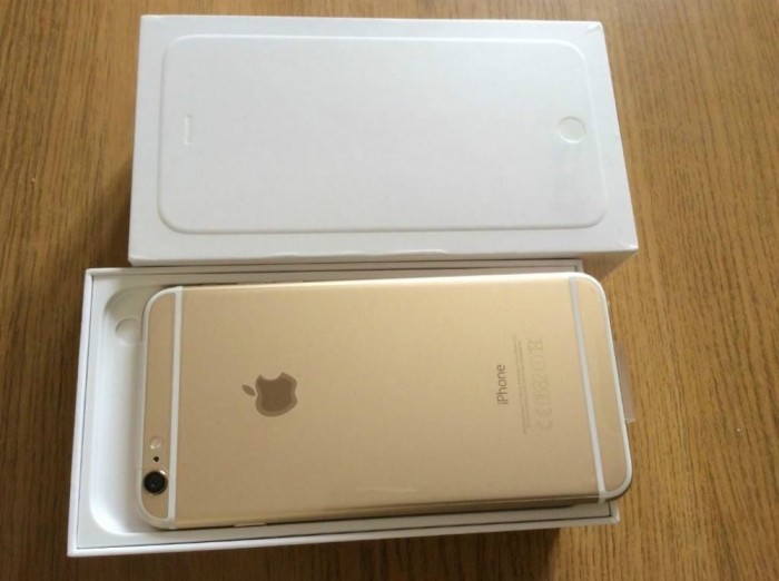 Iphone 7 GOLD 32 GB Iphone 7 GOLD 32 GB