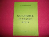 Satanismul in muzica ROCK