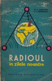 Radioul &icirc;n zilele noastre