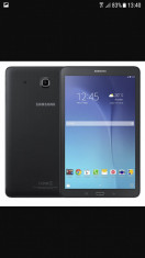 SAMSUNG Galaxy Tab E SM-T561 foto