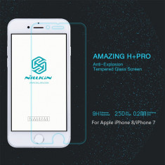 Tempered Glass iPhone 6 6S 7 8 H+PRO by Nillkin foto