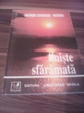 Cumpara ieftin LINISTE SFARMATA-GHEORGHE DERMENGIU MEDGIDIA 1995