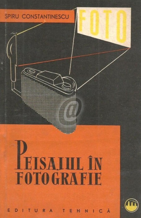 Peisajul in fotografie foto mare Peisajul in fotografie foto mare