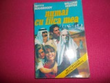 Numai Cu Fiica Mea 452pagini= Betty Mahmoody