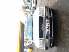 Audi 80 foto