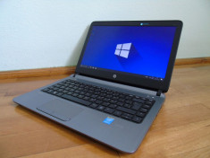 Laptop HP Probook 430 G2 \ i3-5010U foto