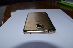 Samsung S5 foto