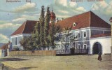 Carte postala CP AB006 Blaj - Castelul vechiu (editata 2012), Necirculata, Printata