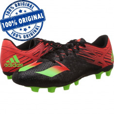 Pantofi sport Adidas Messi 15.4 pentru barbati - adidasi originali - fotbal foto