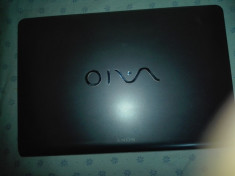 Sony Vaio VPC-F13M1E foto