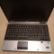 Laptop HP EliteBook 6930p cu baterie externa + Docking Station