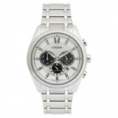 Citizen Eco-Drive Titanium Chronograph CA4010-58A foto