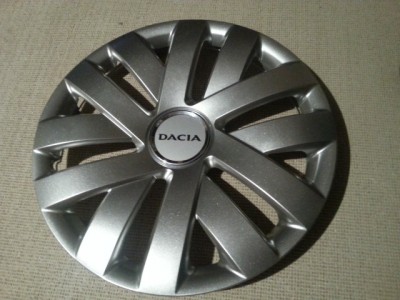 capace roti dacia pe 16 cod 409 foto