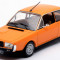 Macheta RENAULT 15 TL - IXO 1:43