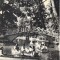 Carte postala CP BT001 Botosani - Vedere di Parcul M. Eminescu - circulata 1960