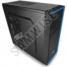 Calculator Gaming Cool I5, Intel Core i5 2500 3.3GHz (up to 3.7GHz), 8GB DDR3, HDD 1TB, GTX 670 4GB DDR5, Corsair 450W foto