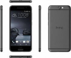 HTC One A9 16GB 4G Carbon Gray !!! foto