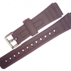 curea Casio F-91w, F-93w-94w, F-105w-106w, AW-48H,W-59-64-85,dar si alte modele.