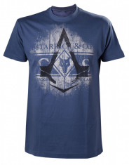 Assassin&amp;#039;s Creed Syndicate - T-Shirt - Starrick &amp;amp; Co, Size XL foto