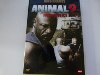 Animal 2 - dvd- 501 foto