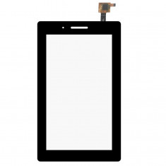 Touchscreen Digitizer Geam Sticla Lenovo Tab 3 TB3 710F foto