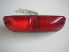 Stop Piaggio Typhoon 50cc 1996 - 2001 foto