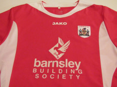 Tricou fotbal - BARNSLEY FC (Anglia) foto