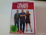 Cum se joaca viata - dvd-b200