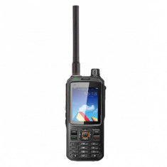 Aproape nou: Statie radio digitala portabila PNI T880 cu 3G si GPS foto