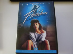 Flash dance - dvd foto