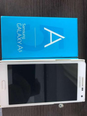 Telefon Samsung A5 2015 Dual Sim foto