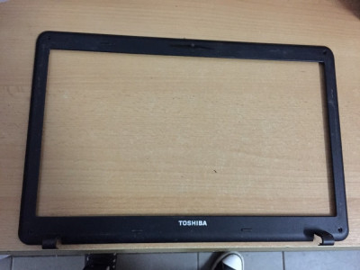 Rama display toshiba satellite C660 A68, A152 foto