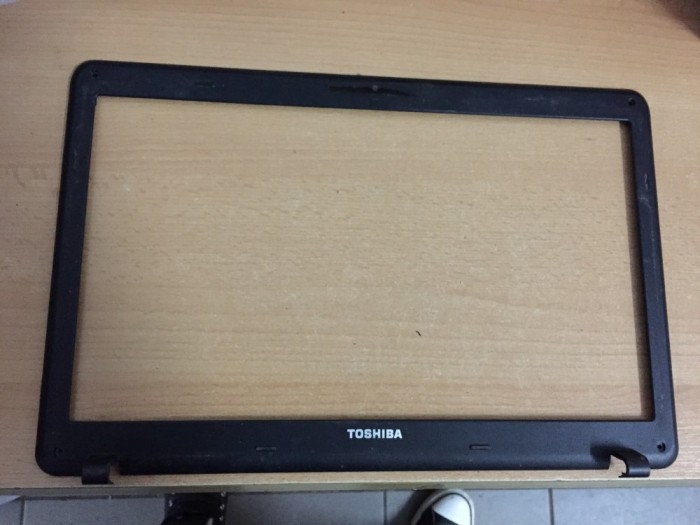 Rama display toshiba satellite C660 A68, A152