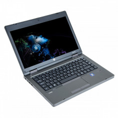 HP ProBook 6470B 14 inch LED Intel Celeron B840 1.90 GHz 4 GB DDR 3 500 GB HDD Webcam foto