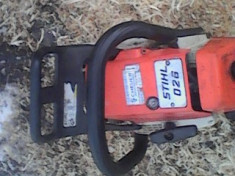 drujba stihl 026 foto