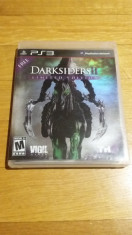 PS3 Darksiders 2 - joc original by WADDER foto