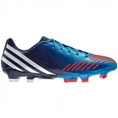 Ghete fotbal adidas Predator LZ TRX FG V20975 foto