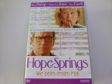 Hope &amp; Springs, dvd