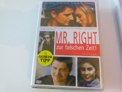 mr.right foto