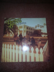 Dickey Betts &amp;amp; Great Southern-Arista Germany 1977 vinil vinyl foto